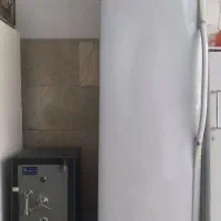 فریزر الکترواستیل بدون برفک