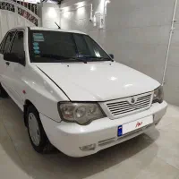 پراید 132 مدل 90