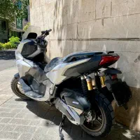 Adv adv 160 ای دی وی صفر سفید