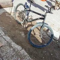 دوچرخه