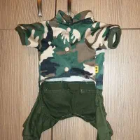 لباس برای سگ یا گربه و چیزای فانتزی طور