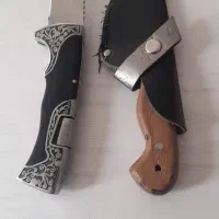 چاقو شاخ و چاقو زنجان ار زنجان اومده