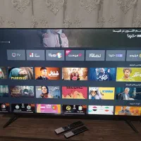 تلویزیون 50اینچ دوو نو