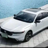 حواله هوندا آکورد فروش فوری