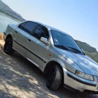 سمند xu7 بنزینی