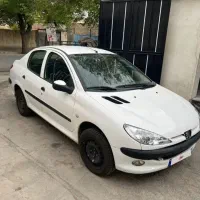 206sd|خودرو سواری و وانت|شهرضا, |دیوار