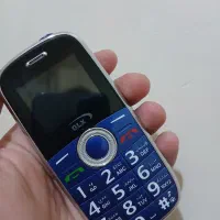 گوشی ساده جی ال ایکس نو نو