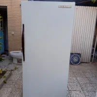 یخچال پارس در حد نو