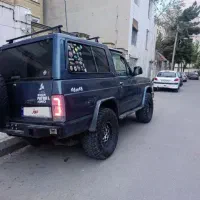 پاترول|خودرو سواری و وانت|مشهد, توس (بلوار توس)|دیوار