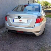 برلیانس کم کارترین در حد صفر