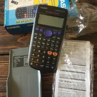 ماشین حساب کاسیو casio