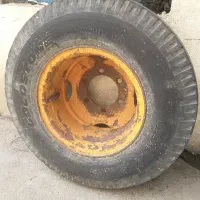 زاپاس خاور ۱۶×۸۲۵