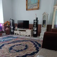 باند راک|سیستم صوتی خانگی|مشهد, شهرک امام هادی (شهرک غرب)|دیوار