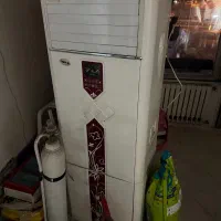 کولر آبی ایستاده برفاب ۳۵۰۰