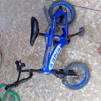 دودستگی دوچرخه نیاز به تعمیر