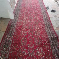 قالی|فرش|مسجد سلیمان, |دیوار