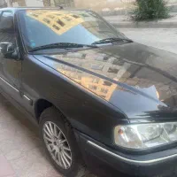پژوپارس سفارشی اتومات
