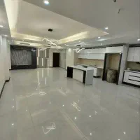 ۱۳۰ متر دو خواب ، مستر ، نوساز ، برج رادین ، فول