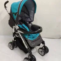 سرویس کالسکه بیبی کو مناسب سیسمونی