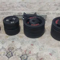 دمبل کیلویی