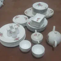 ظروف آشپزخانه
