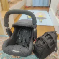کریر و ساک ست اسپرت مناسب سیسمونی
