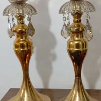 شمعدانی