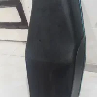 زین موتور