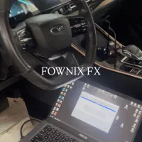 ریمپ تخصصی‌توربو لوازمی فابریکcar.remap.kerman