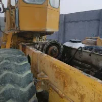 لودر هپکو ۵۲۰ بی