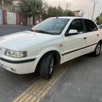 سمندlx مدل89‌سفارش مدیران دوگانه
