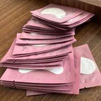 فروش وسایل اکستنشن مژه
