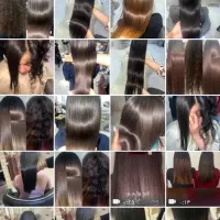 اولین مرکز تخصصی کراتین برازجان از دم اقساط