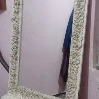 آینه کنسول