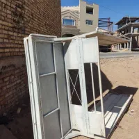 طاق . اتاق .باربند نیسان