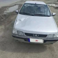 405 مدل۹۱|خودرو سواری و وانت|دیواندره, |دیوار