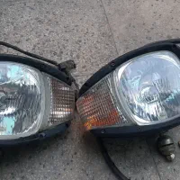نورافکن مناسب آفروید سوارها