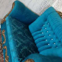 مبل تمیزسالم