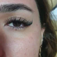 اپیلاسیون بدن۴۵۰هزارت.کاشت مژه ۲۰۰ت.لیفت ابرو۴۰۰ت