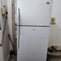 فروش یخچال فریزر بدون برفک