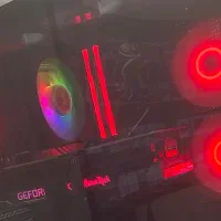 32g ram ddr4 4*8|قطعات و لوازم جانبی رایانه|کرمانشاه, |دیوار