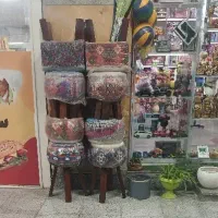 ۸ عدد پاف