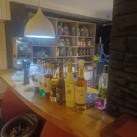 جردن سفره خانه سنتی