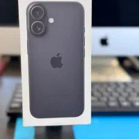 ایفون ۱۶ نرمال قیمت اکازیون