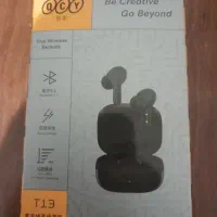 ایر پاد qcy T13