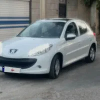 207 صفر مدل 405