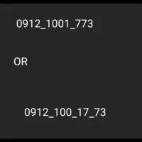 کد یک  روند  با قیمت مناسب