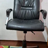 صندلی اداری