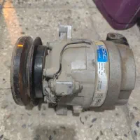 کمپرسور پراید کره ای