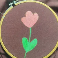نقاشی روی پارچه در کرج ،گرمدره انجام میگردد